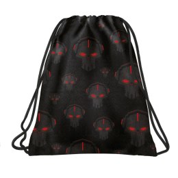 Worek na buty BACKUP 6 Derform (WOB6A45)