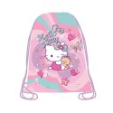 Worek na buty Hello Kitty Beta Patio (F054025)