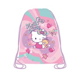 Worek na buty Hello Kitty Beta Patio (F054025)