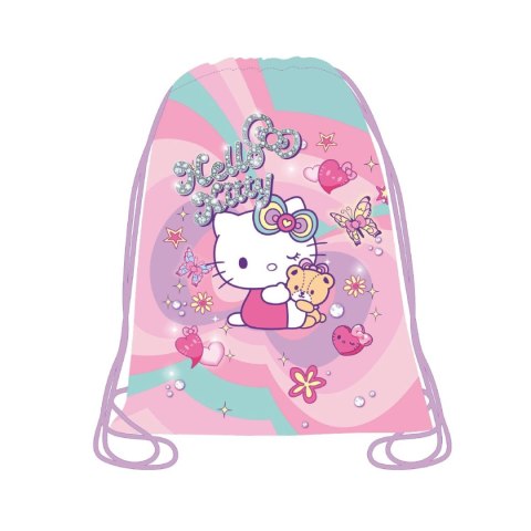 Worek na buty Hello Kitty Beta Patio (F054025)