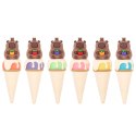 Zakreślacz CAPYBARA wkład mix 0,4mm Patio (02031PTR)