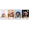 Zeszyt The Sweet Pets Beniamin (6006)