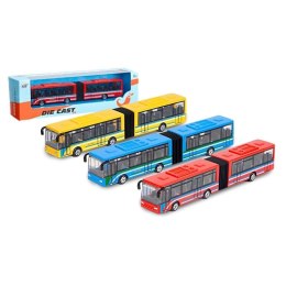 Autobus dwusegmentowy Artyk (184284)