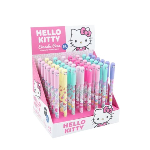 Długopis Hello Kitty wymazywalny Patio (10708PTR)