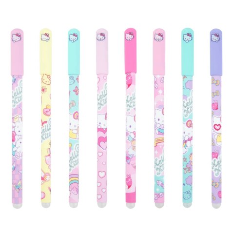Długopis Hello Kitty wymazywalny Patio (10708PTR)
