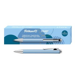Długopis Snap K10 frosted blue Pelikan (400208069)