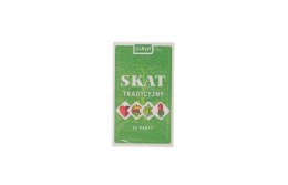 Karty Trefl (08317) 32 sztuk
