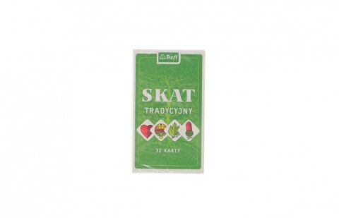 Karty Trefl (08317) 32 sztuk