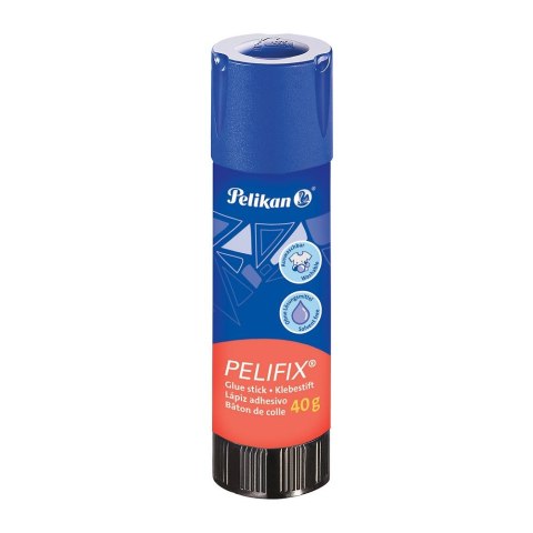 Klej w sztyfcie Pelfix 40g 40g Pelikan (400207292)
