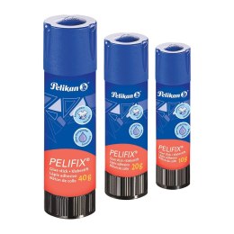 Klej w sztyfcie Pelfix 40g 40g Pelikan (400207292)