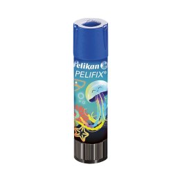 Klej w sztyfcie Pelifix Meduza 10g Pelikan (400207797)