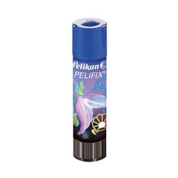 Klej w sztyfcie Pelifix Syrena 10g Pelikan (400207796)