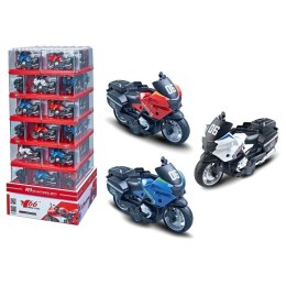Motocykl BMW Artyk (183591)
