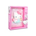 Notes (notatnik) Hello Kitty SQUISHY Patio (10869PTR)