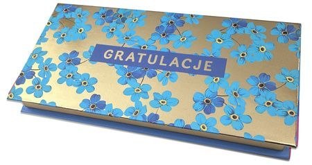 Pamiątka Gratulacje Box19 Pan Dragon
