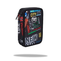 Piórnik CoolPack Jumper 2 Patio (F066673)