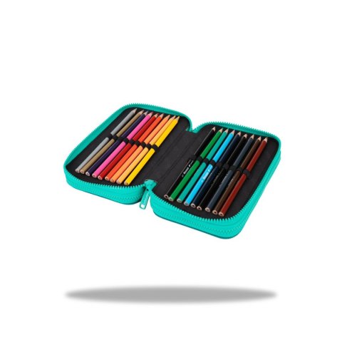 Piórnik CoolPack Jumper 3 tropic Patio (F067965)