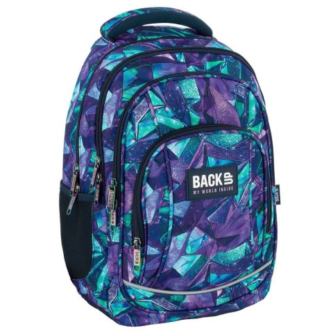 Plecak Backup 7 Derform (PLB7A35)