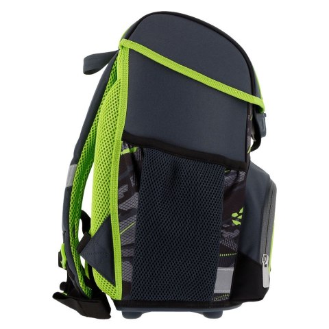 Plecak Loop+ Wild Panther Herlitz (400205562)
