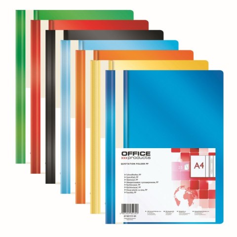 Skoroszyt Office Products (21101111-02)