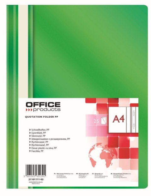 Skoroszyt Office Products (21101111-02)