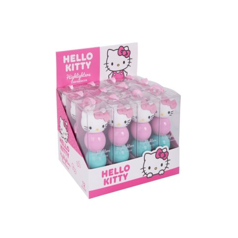 Zakreślacz Hello Kitty Patio (10647PTR)