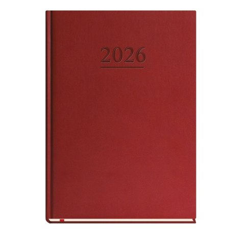 Kalendarz książkowy (terminarz) Uniwersalny terminarz A4 Michalczyk i Prokop (T218V-B)