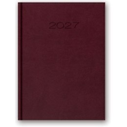 Kalendarz książkowy (terminarz) Vivella terminarz B5 172mm x 240mm Lucrum (51T-D)