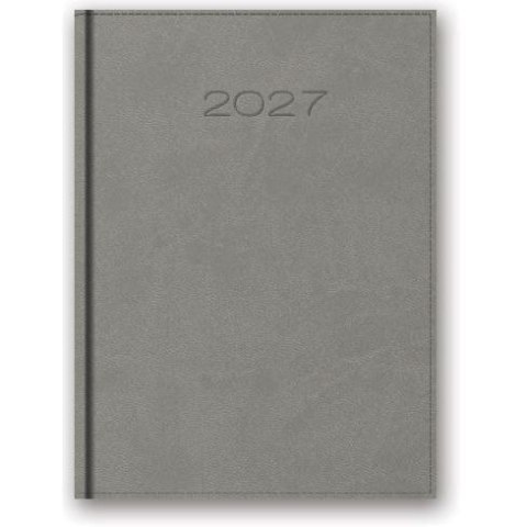 Kalendarz książkowy (terminarz) Vivella terminarz B5 172mm x 240mm Lucrum (51T-D)