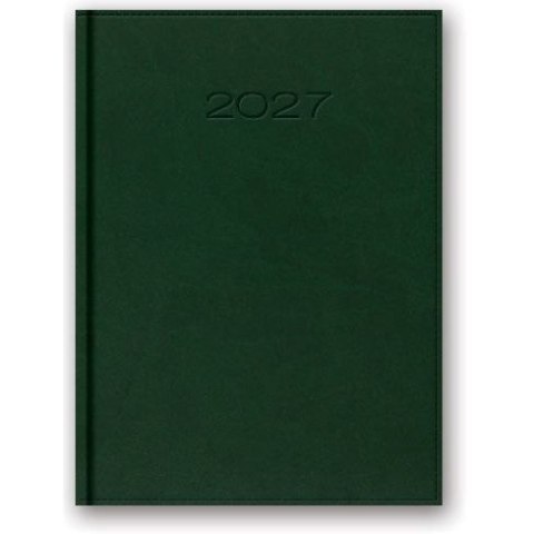 Kalendarz książkowy (terminarz) Vivella terminarz B5 172mm x 240mm Lucrum (51T-D)