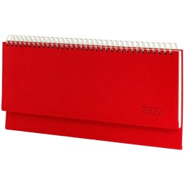 Kalendarz książkowy (terminarz) leżący Wokół Nas (KB 047 VB)