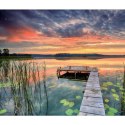 Kalendarz ścienny MAGICZNA POLSKA 13-planszowe 320mm x 470mm Lucrum (RW02)