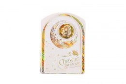 Kartka składana A5 Chrzest Ab Card (XL)
