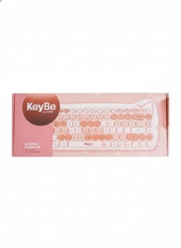 Klawiatura KITTY PINK (nd) (715025007)
