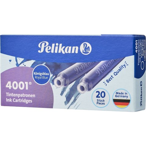 Naboje Pelikan (300003746)