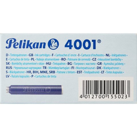 Naboje Pelikan (300003746)