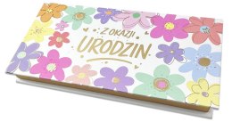 Pamiątka Z okazji urodzin Box22 Pan Dragon