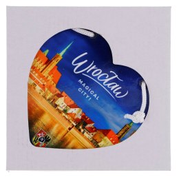 Pamiątka z wakacji, Wrocław Pan Dragon (5901854946870)