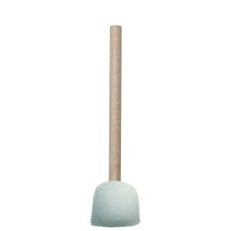 Pędzel Craft-Fun Series gąbka do malowania 2cm Titanum