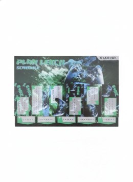 Plan lekcji Pad Starpak (591759)