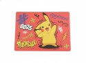 Podkład na biurko Pokemon mix karton pokryty folią Bambino