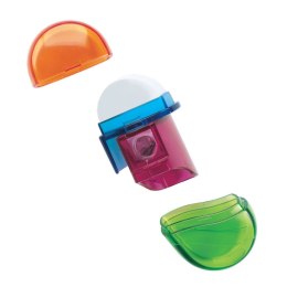 Temperówko-gumka 10198612 Herlitz (300002262)