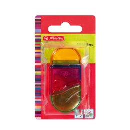 Temperówko-gumka 10198612 Herlitz (300002262)