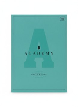 Zeszyt B5 Hybrid ACADEMY 60k. krata Interdruk (90g)