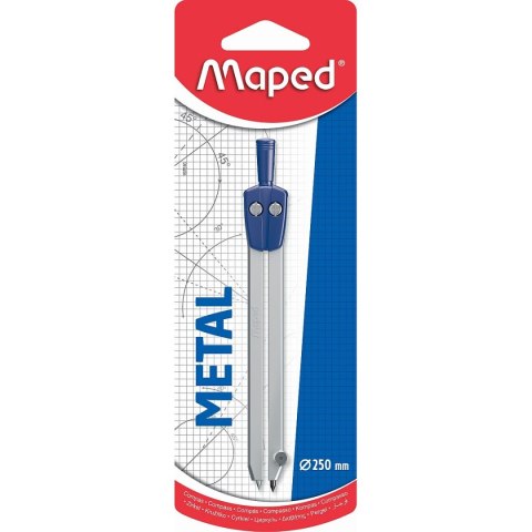 Cyrkiel START 1 el. Maped (197510)