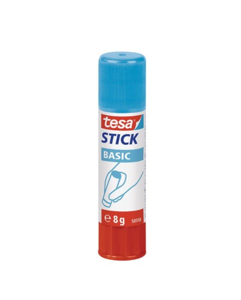 Klej w sztyfcie Basic Tesa (58558)