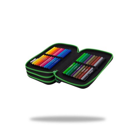 Piórnik CoolPack JUMPER 3 Patio (F067823)