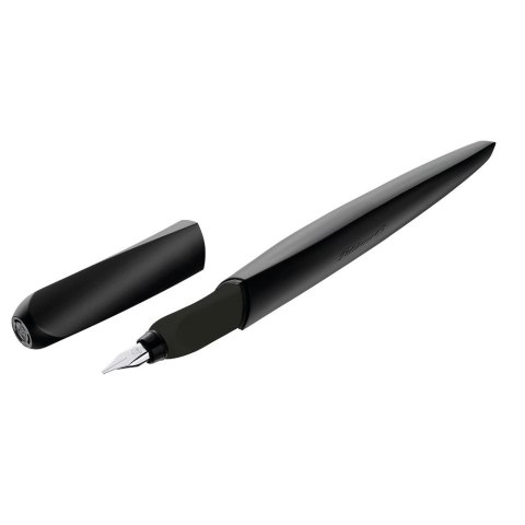 Pióro do kaligrafii Do Kaligrafii Twist black Pelikan (300010124)
