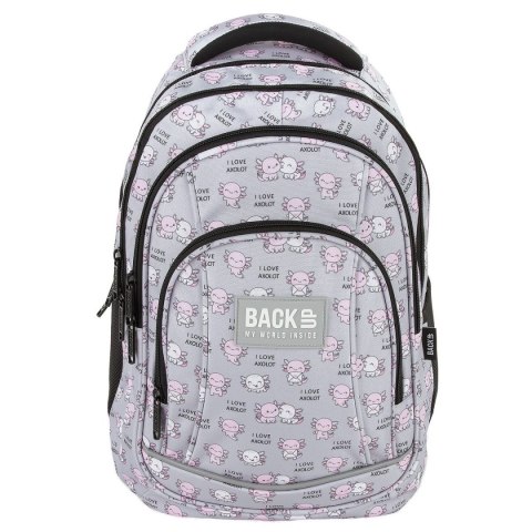 Plecak Backup 7 Derform (PLB7A13)