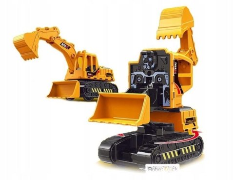 Robot auto budowlane Artyk (160875)